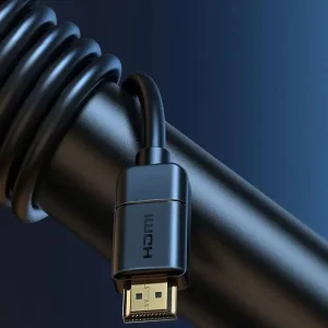 کابل HDMI باسئوس مدل High Definition طول 5 متر