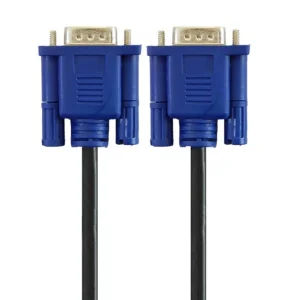 کابل VGA کی نت مدل K-CVGA0030 طول 3 متر