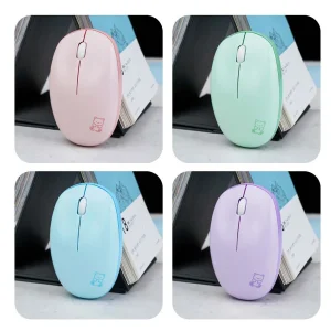 ماوس بی سیم مافی مدل Mofii M8 Wireless Silent