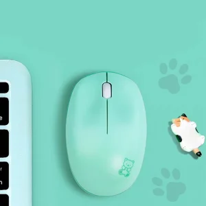 ماوس بی سیم مافی مدل Mofii M8 Wireless Silent