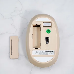 ماوس بی سیم مافی مدل Mofii M8 Wireless Silent