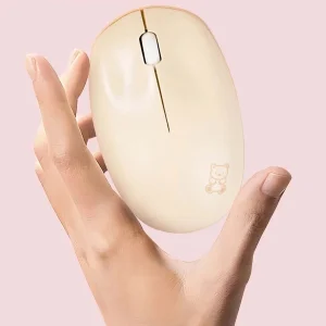 ماوس بی سیم مافی مدل Mofii M8 Wireless Silent