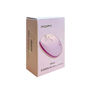 ماوس بی سیم مافی مدل Mofii M8 Wireless Silent