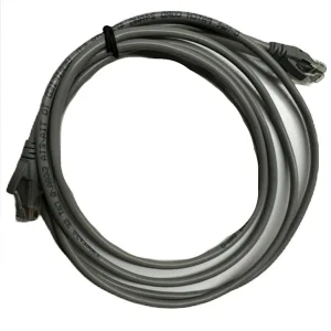پچ کورد CaT5e دی-نت مدل 1PCUTPCROSS2m