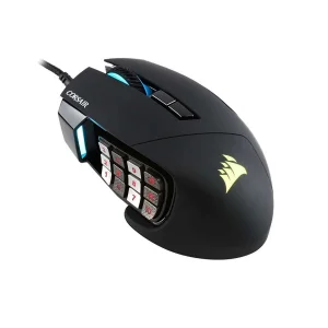 ماوس مخصوص بازی کورسیر مدل SCIMITAR RGB ELITE