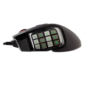 ماوس مخصوص بازی کورسیر مدل SCIMITAR RGB ELITE