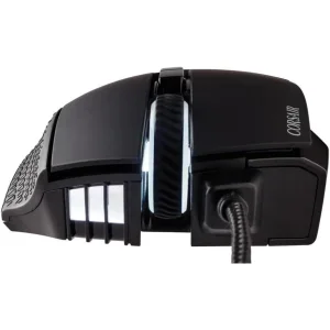 ماوس مخصوص بازی کورسیر مدل SCIMITAR RGB ELITE
