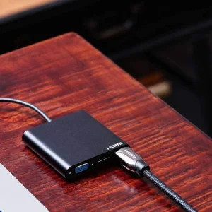 کابل HDMI بافو مدل BF-Superior طول 3 متر