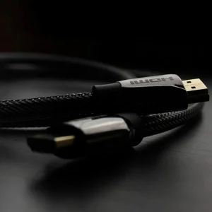 کابل HDMI بافو مدل BF-Superior طول 3 متر