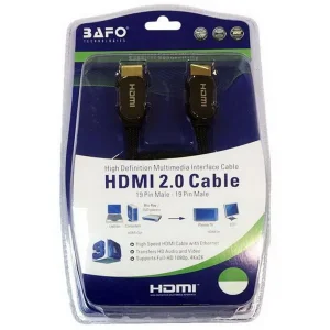 کابل HDMI بافو مدل BF-Superior طول 3 متر