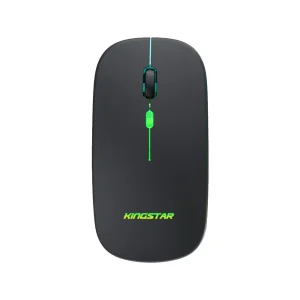 ماوس بی سیم کینگ استار مدل KM535RW