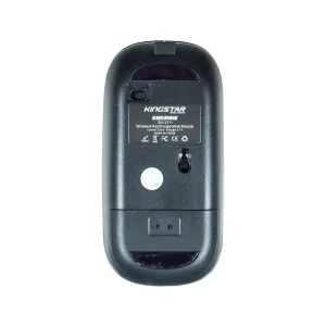 ماوس بی سیم کینگ استار مدل KM535RW