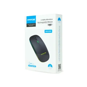 ماوس بی سیم کینگ استار مدل KM535RW