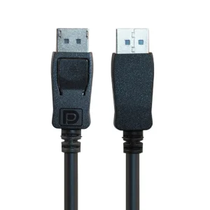 کابل DisplayPort 1.2 کی نت مدل K-CDP12050 طول 5 متر