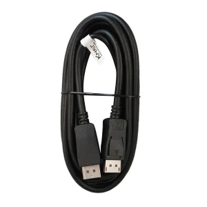 کابل DisplayPort 1.2 کی نت مدل K-CDP12050 طول 5 متر