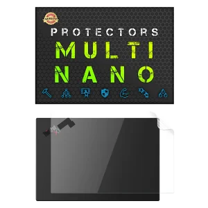 محافظ پشت لپ تاپ مولتی نانو مدل X-F1T مناسب برای لپ تاپ لنوو ThinkPad X1 Carbon Gen 8 2020 14 inch