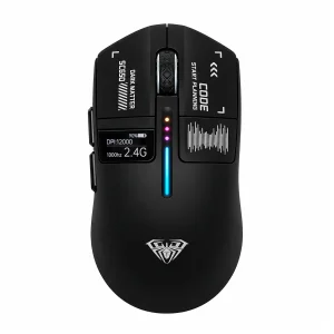 ماوس بی سیم گیمینگ آئولا مدل SC650