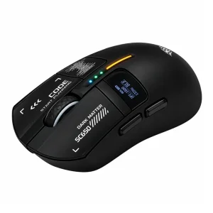 ماوس بی سیم گیمینگ آئولا مدل SC650