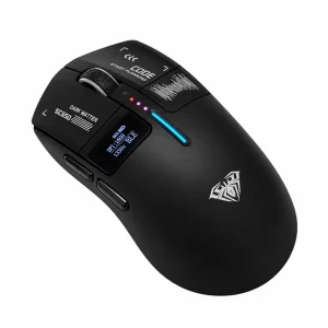 ماوس بی سیم گیمینگ آئولا مدل SC650
