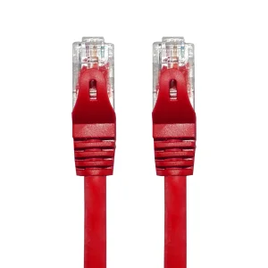 پچ کورد Cat 6 UTP کی نت پلاس مدل KP-N1031 طول 0.3 متر