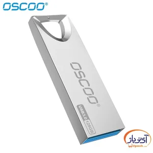 فلش مموری اوسکو مدل  006U-2 USB 2.0 ظرفیت 64 گیگابایت