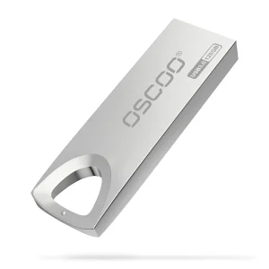 فلش مموری اوسکو مدل  006U-2 USB 2.0 ظرفیت 64 گیگابایت