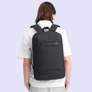 کوله پشتی لپ تاپ بنج مدل BG-7677 مناسب برای لپ تاپ تا 15.6 اینچی