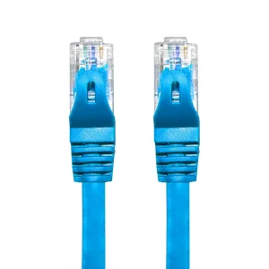 پچ کورد Cat 6 UTP کی نت پلاس مدل KP-N1037 طول 10 متر