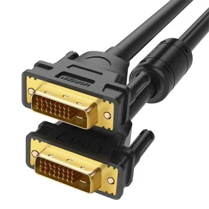 کابل VGA یوگرین مدل VG101-11630 طول 1.5 متر