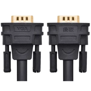 کابل VGA یوگرین مدل VG101-11630 طول 1.5 متر