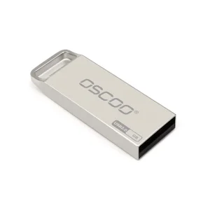 فلش مموری اوسکو مدل R001 ظرفیت 64 گیگابایت با رابط USB 2.0