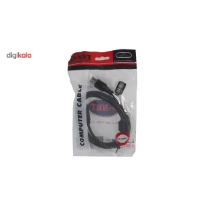 کابل افزایش طول USB 2.0 دی نت به طول 5 متر