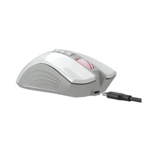 ماوس بی سیم گیمینگ بلادی مدل R90 Plus Activated