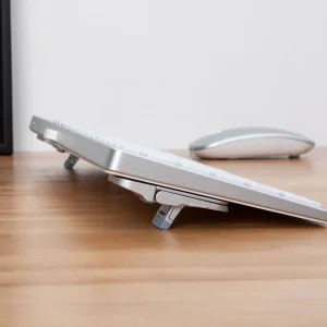 پایه نگهدارنده لپ تاپ نیلکین مدل Bolster Plus Portable بسته دو عددی