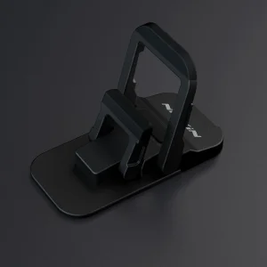 پایه نگهدارنده لپ تاپ نیلکین مدل Bolster Plus Portable بسته دو عددی