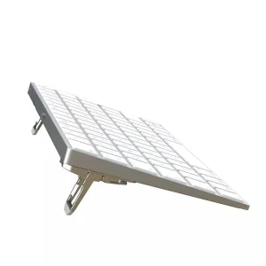پایه نگهدارنده لپ تاپ نیلکین مدل Bolster Plus Portable بسته دو عددی