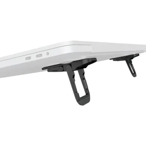 پایه نگهدارنده لپ تاپ نیلکین مدل Bolster Plus Portable بسته دو عددی