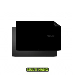 برچسب پوششی مات مولتی نانو مدل X-F1M مناسب برای لپ تاپ ایسوس Creator Q (Q530) 15.6 inch 2023