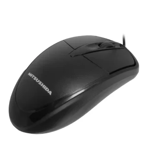 ماوس با سیم میتسوشیدا مدل KC-045