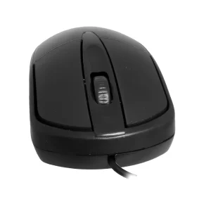 ماوس با سیم میتسوشیدا مدل KC-045
