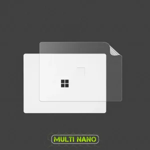 محافظ پشت لپ تاپ مولتی نانو مدل X-F1B مناسب برای لپ تاپ مایکروسافت Surface Laptop 4 13.5 inch 2021