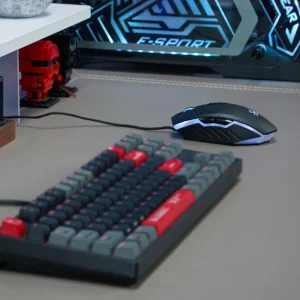 ماوس مخصوص بازی بلادی مدل A7O_MATTE _ACTIVATED