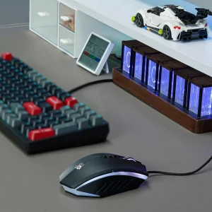 ماوس مخصوص بازی بلادی مدل A7O_MATTE _ACTIVATED