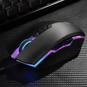 ماوس مخصوص بازی بلادی مدل A7O_MATTE _ACTIVATED