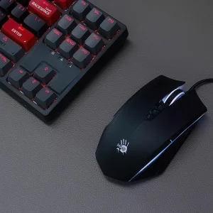 ماوس مخصوص بازی بلادی مدل A7O_MATTE _ACTIVATED
