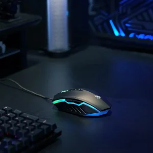 ماوس مخصوص بازی بلادی مدل A7O_MATTE _ACTIVATED