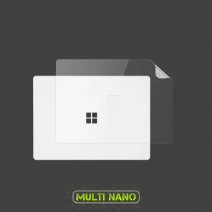 محافظ پشت لپ تاپ مولتی نانو مدل X-F1T مناسب برای لپ تاپ مایکروسافت Surface Laptop 4 2021 13.5 inch