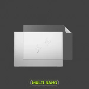 محافظ پشت مات لپ تاپ مولتی نانو مدل X-F1B مناسب برای لپ تاپ اچ پی EliteBook 1040 G10 14 inch 2023
