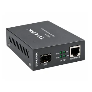 مدیا کانورتر تی پی-لینک مدل MC220L-V2.23