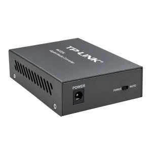 مدیا کانورتر تی پی-لینک مدل MC220L-V2.23